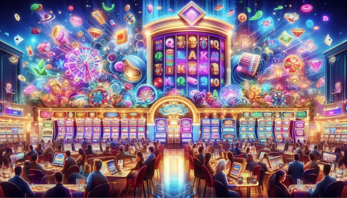 RioAce Casino